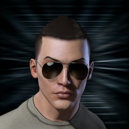 Reiner Hass portrait