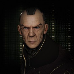 Soulblighter Corvus portrait