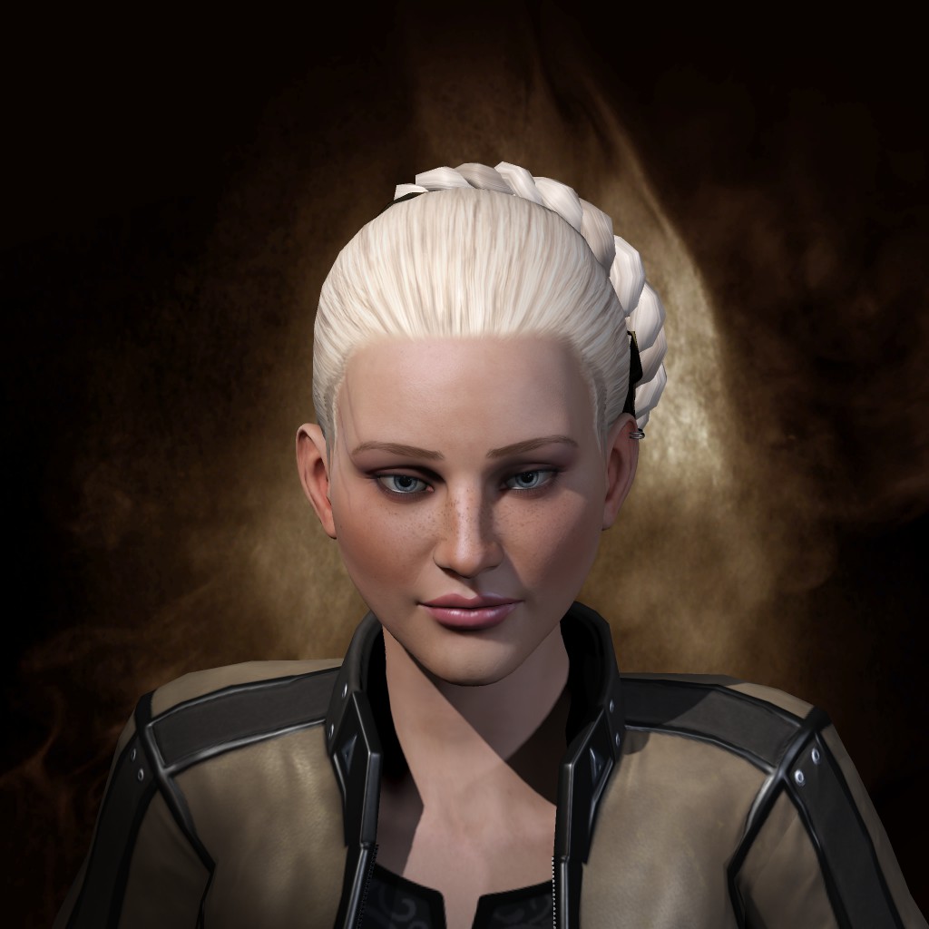 Cpt Ezra Rose