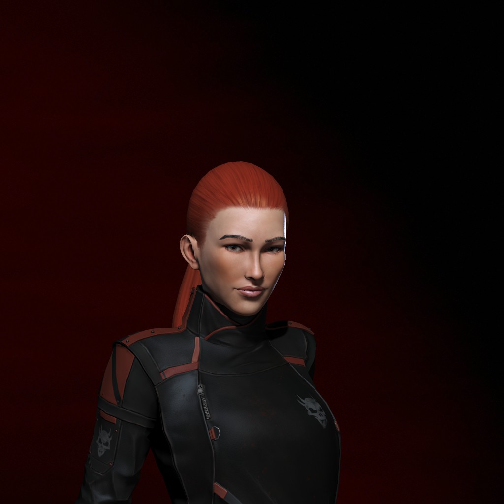 Megan Fury