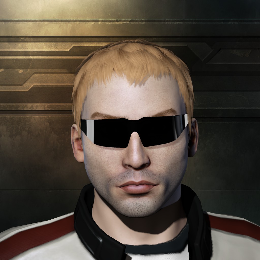 Captain NerZah