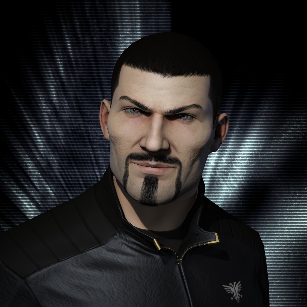 Tron Howard