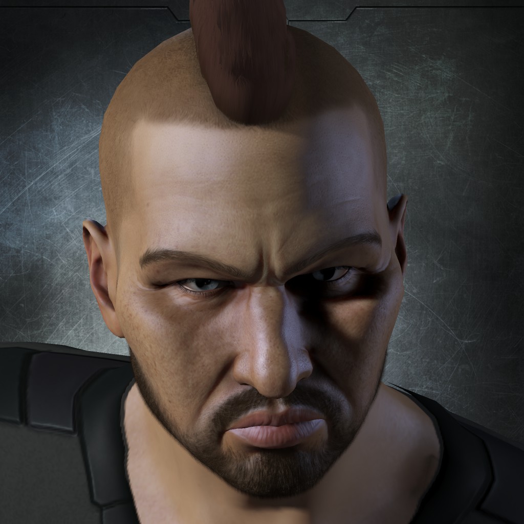 Freddy Shi