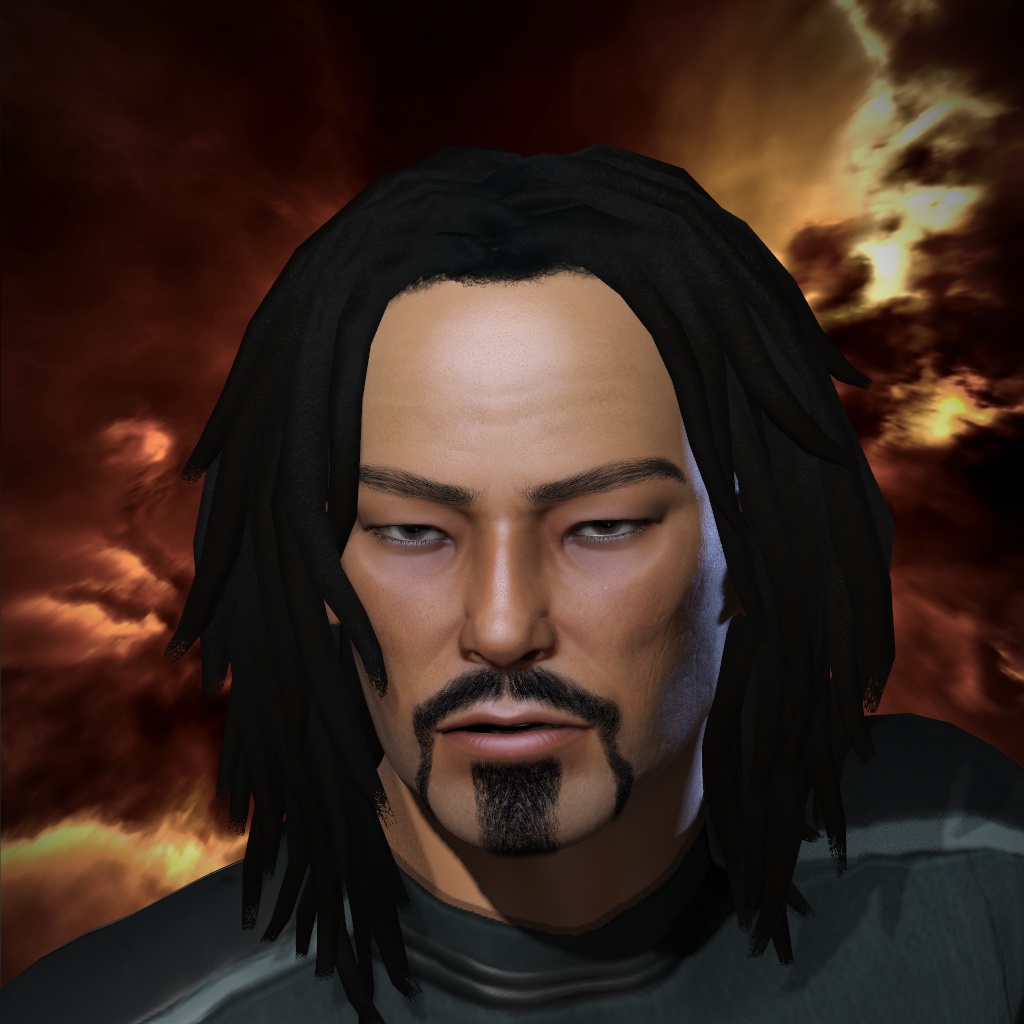 Kieran Nobutada