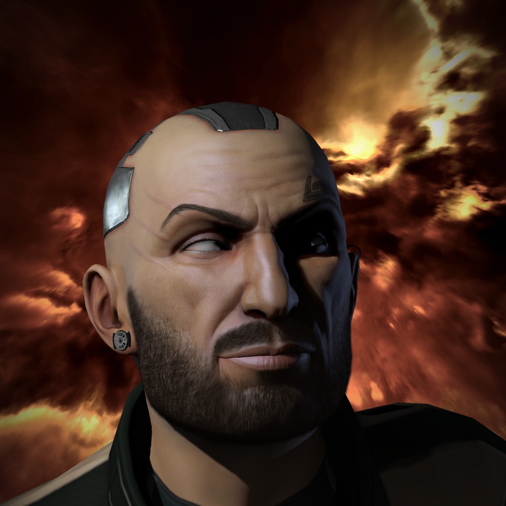 LusciousJohnson