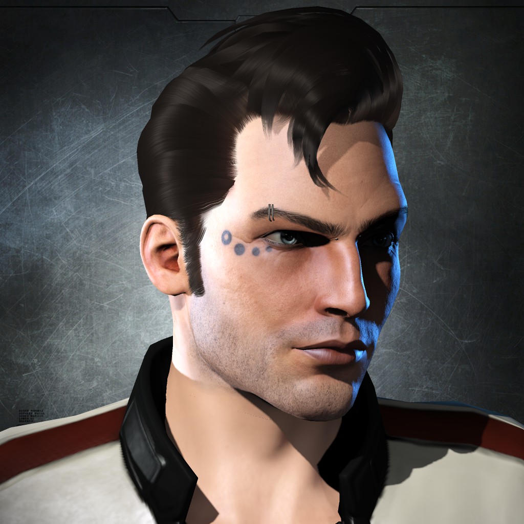 Alexander Castellan