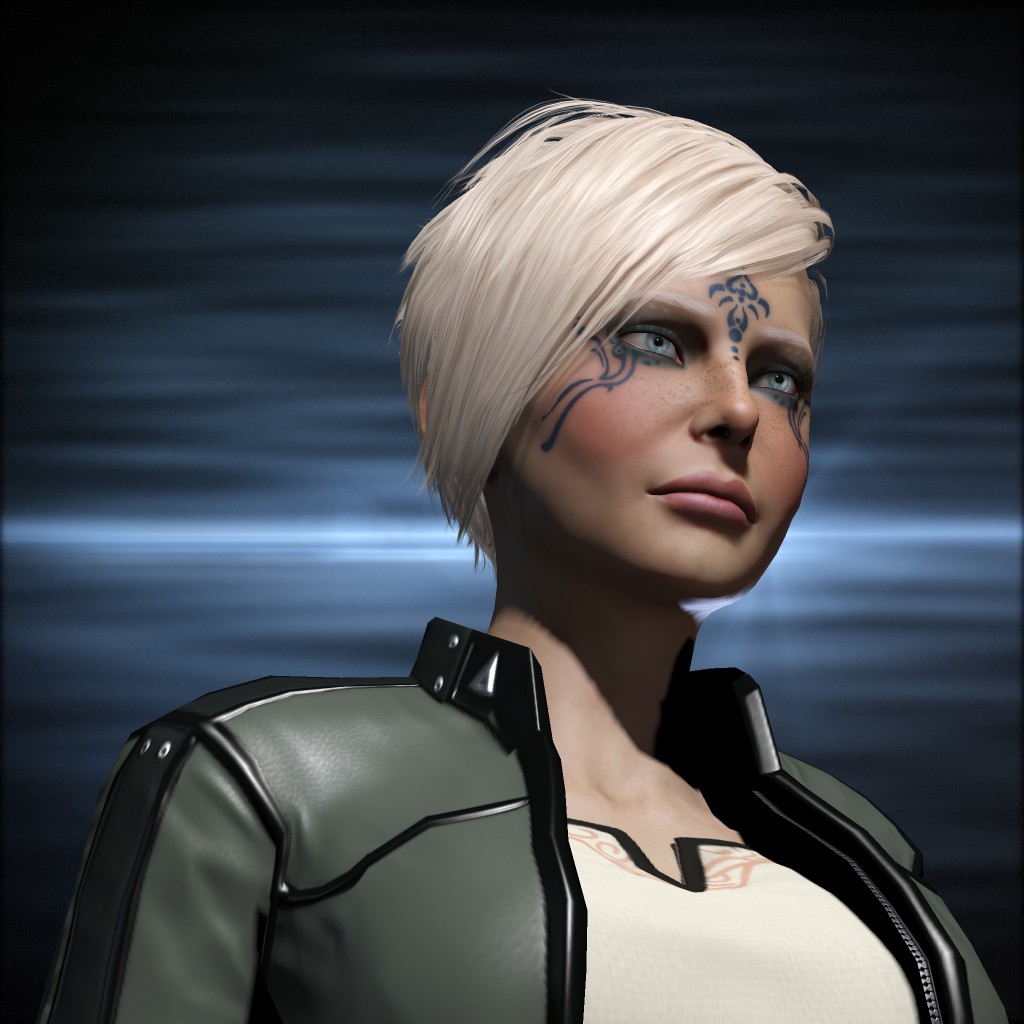 Rebecca Xi
