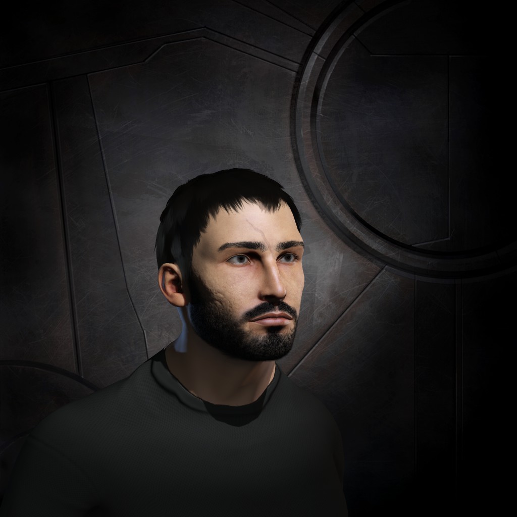 Geralt Solette