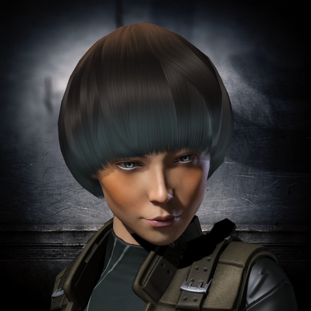 Wormholle Shepard