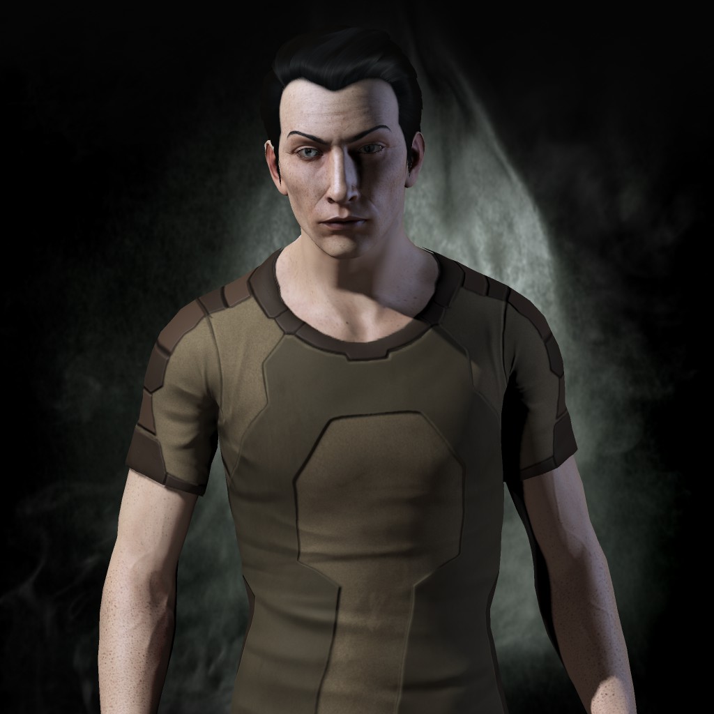 Victor Myndale