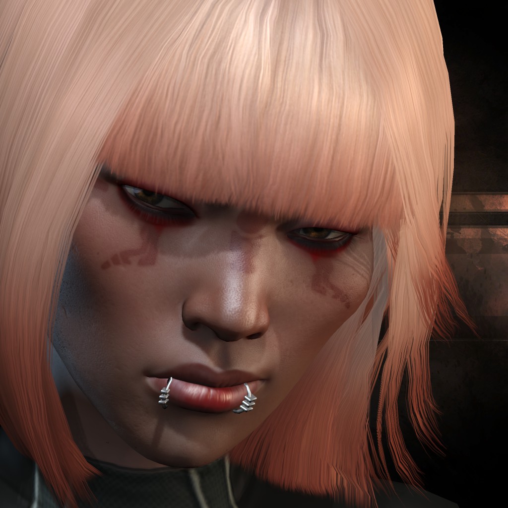 Adamae Kevlar
