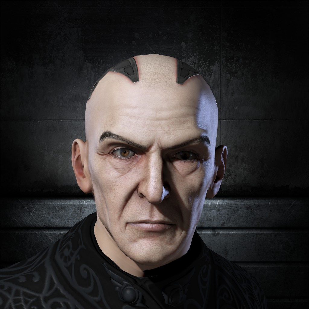 Voodoo Niminen