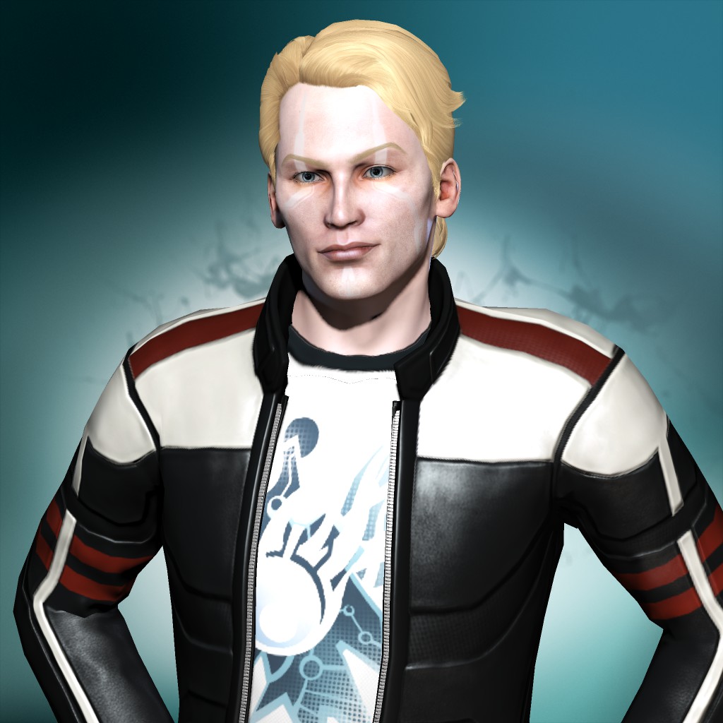 Prince Blueblood PWNY