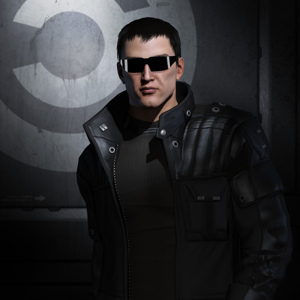 Capt Mad Murdock