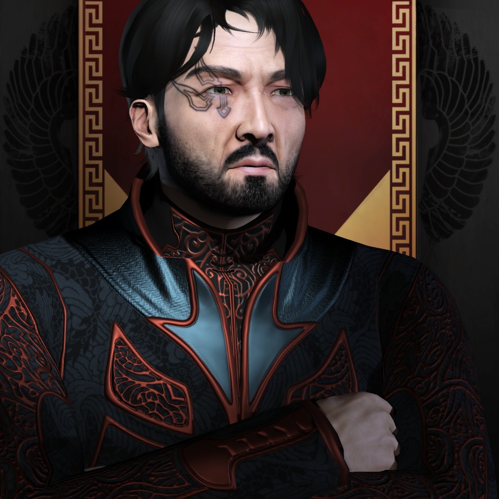 Lucian D'Autriche