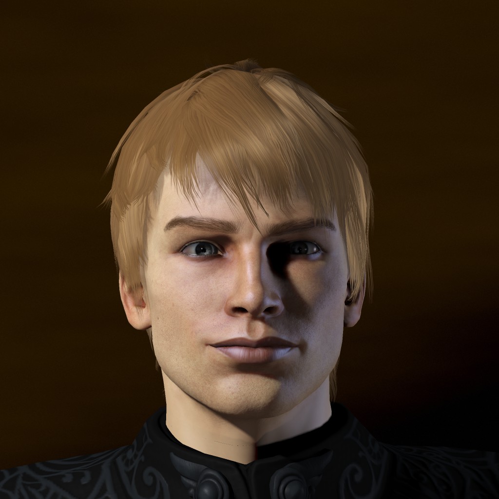 Broderic Coleman