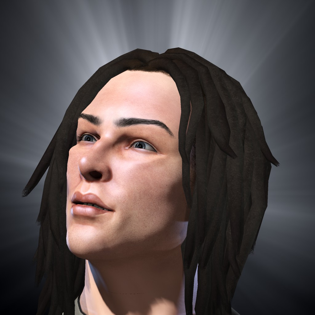 Dmitri Visage