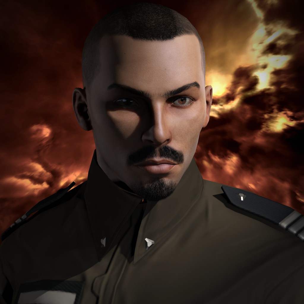 Chris Verdugo