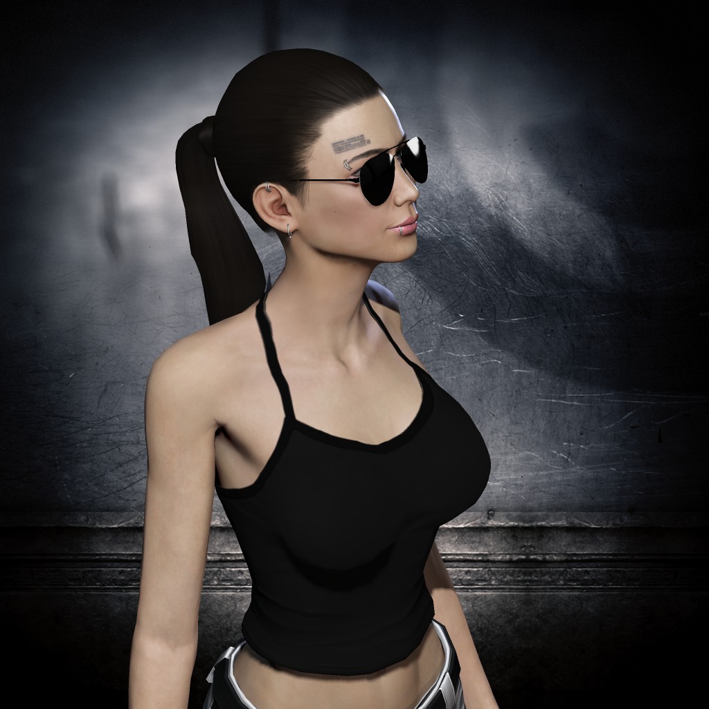 Kelista Noir