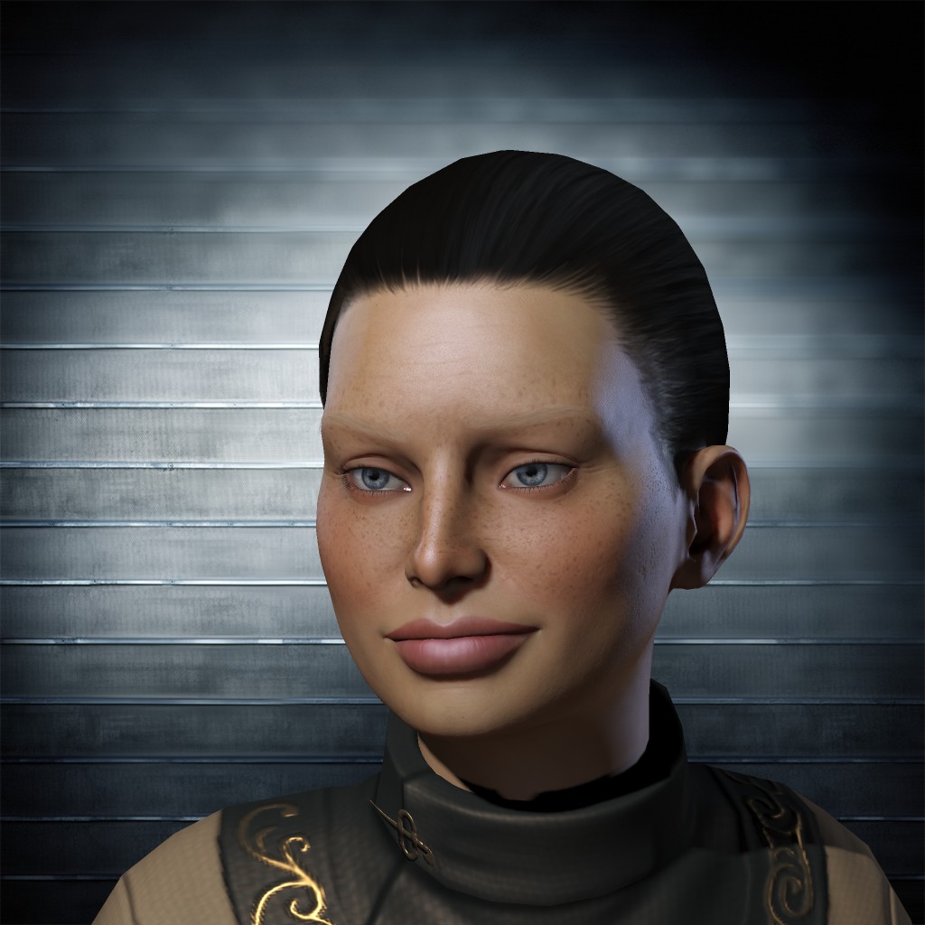 Marla Denferr