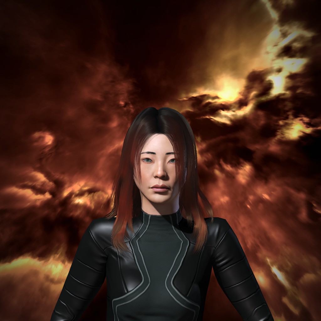 Serenthia Drakionis