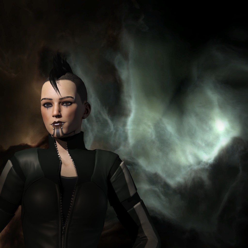 Morrigan Lennox