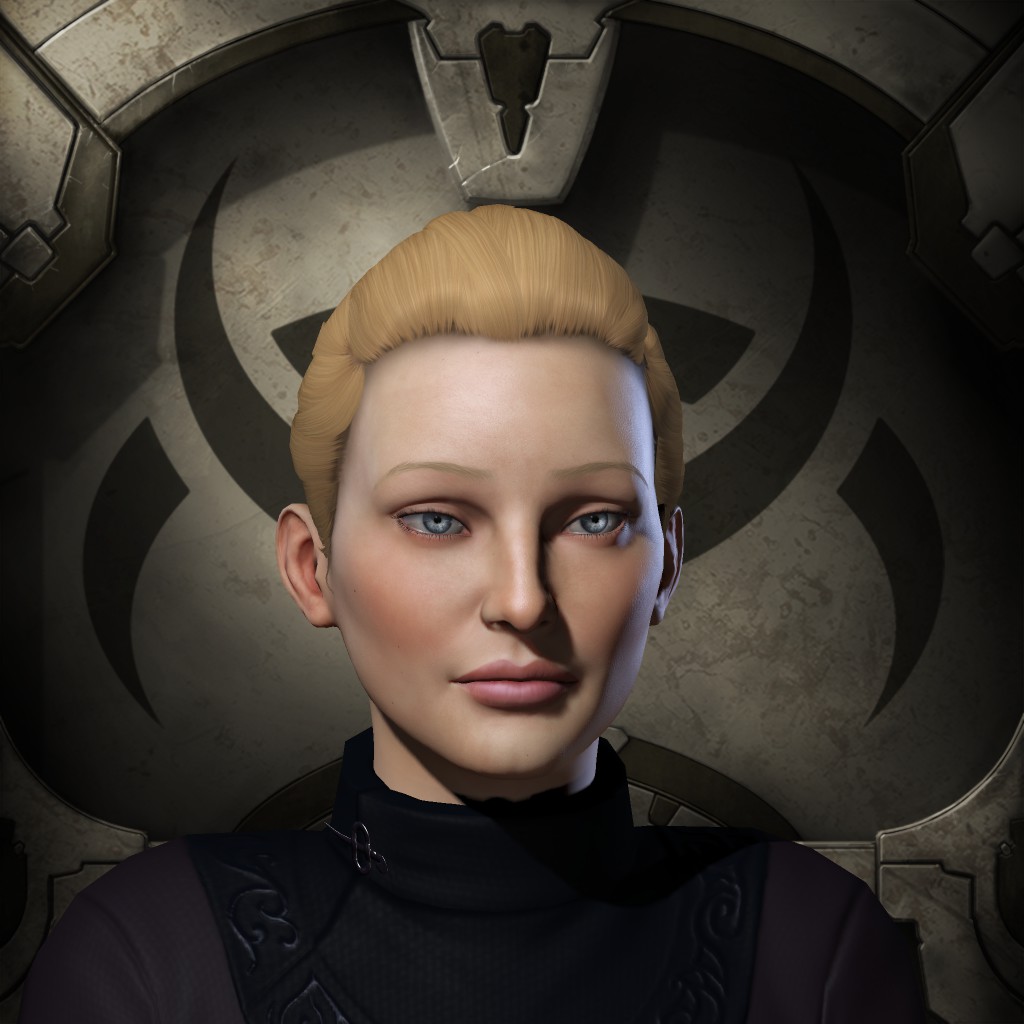 Isildra Krath