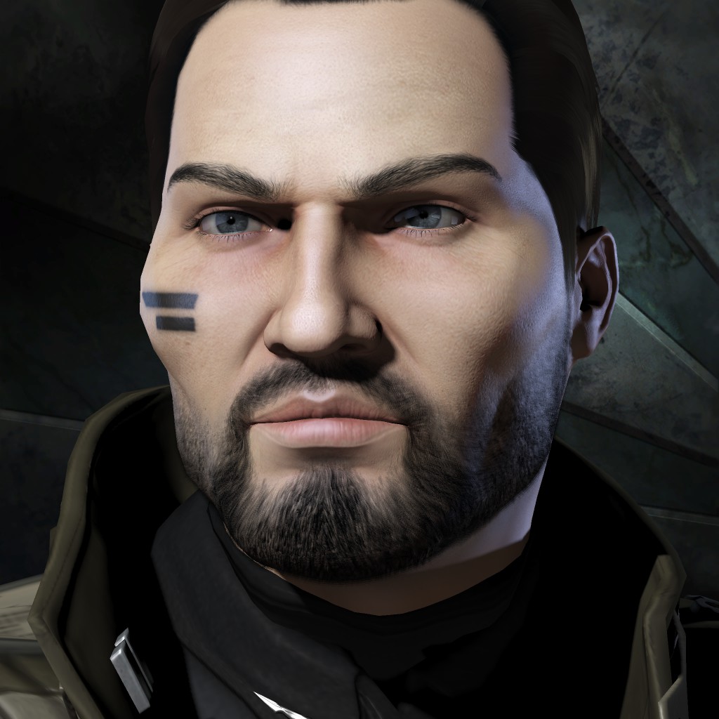 Rhayzore Soulreaver