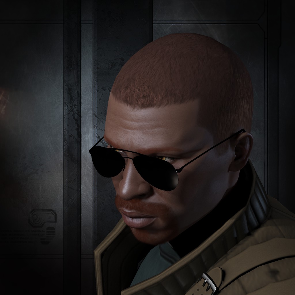 Rufus Uncle