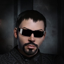 Dictateur Imperator portrait