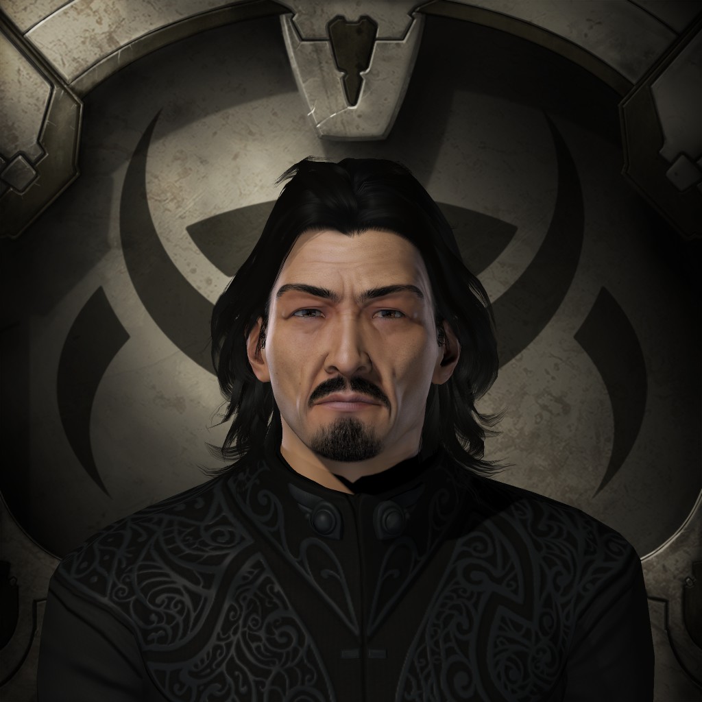 Thalendir Seraphim