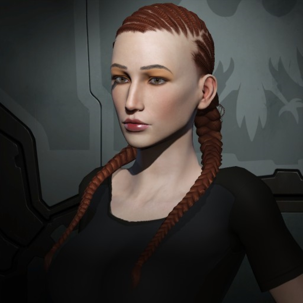 Julya Heluene