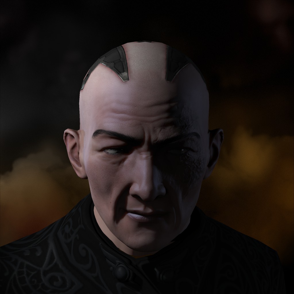 Tenkay Zod