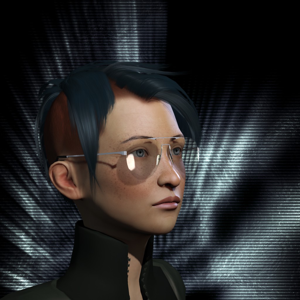 Marissa Pellion
