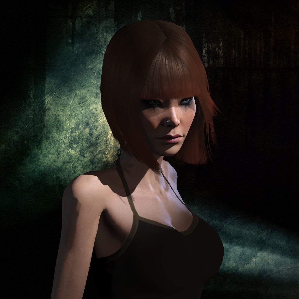 Lola Costello