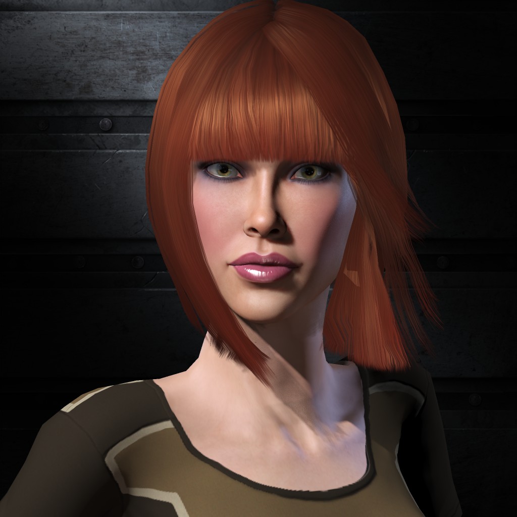 Lisa Hellcat