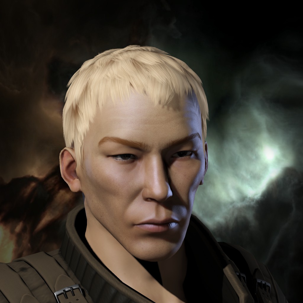 Kian Stasarik