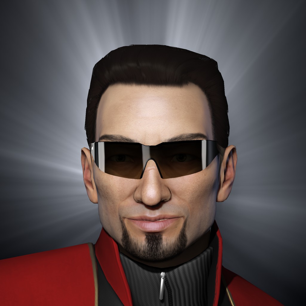 Gilberion Stardust