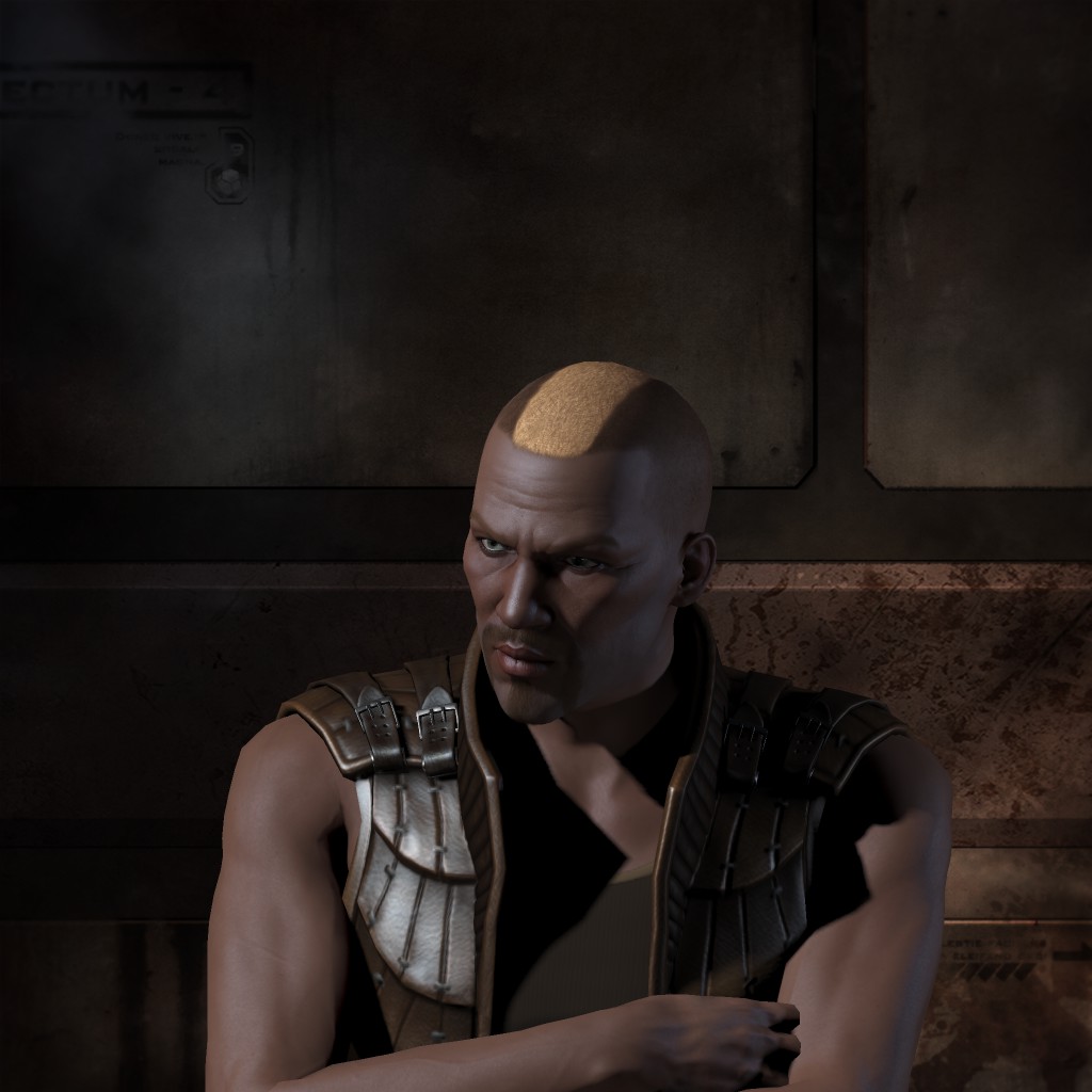 Robb Darmazaf