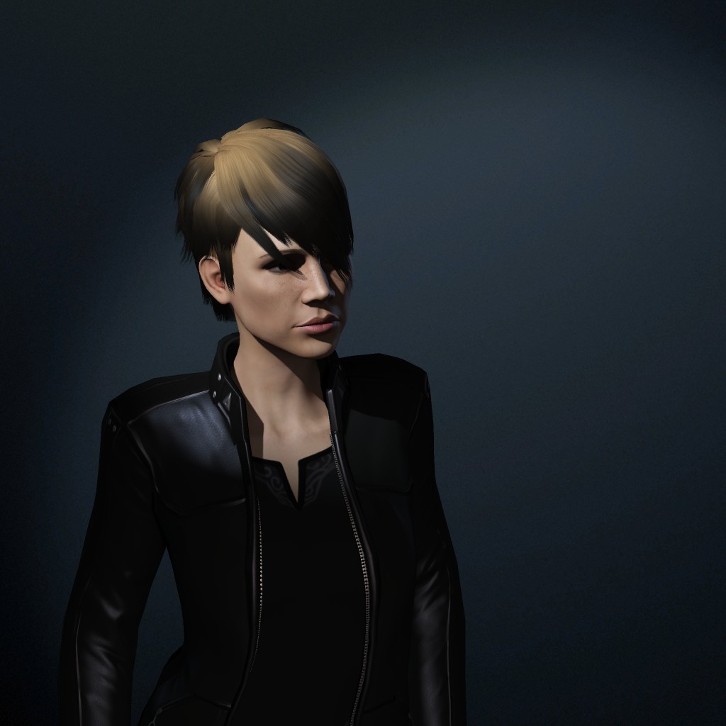 portrait
