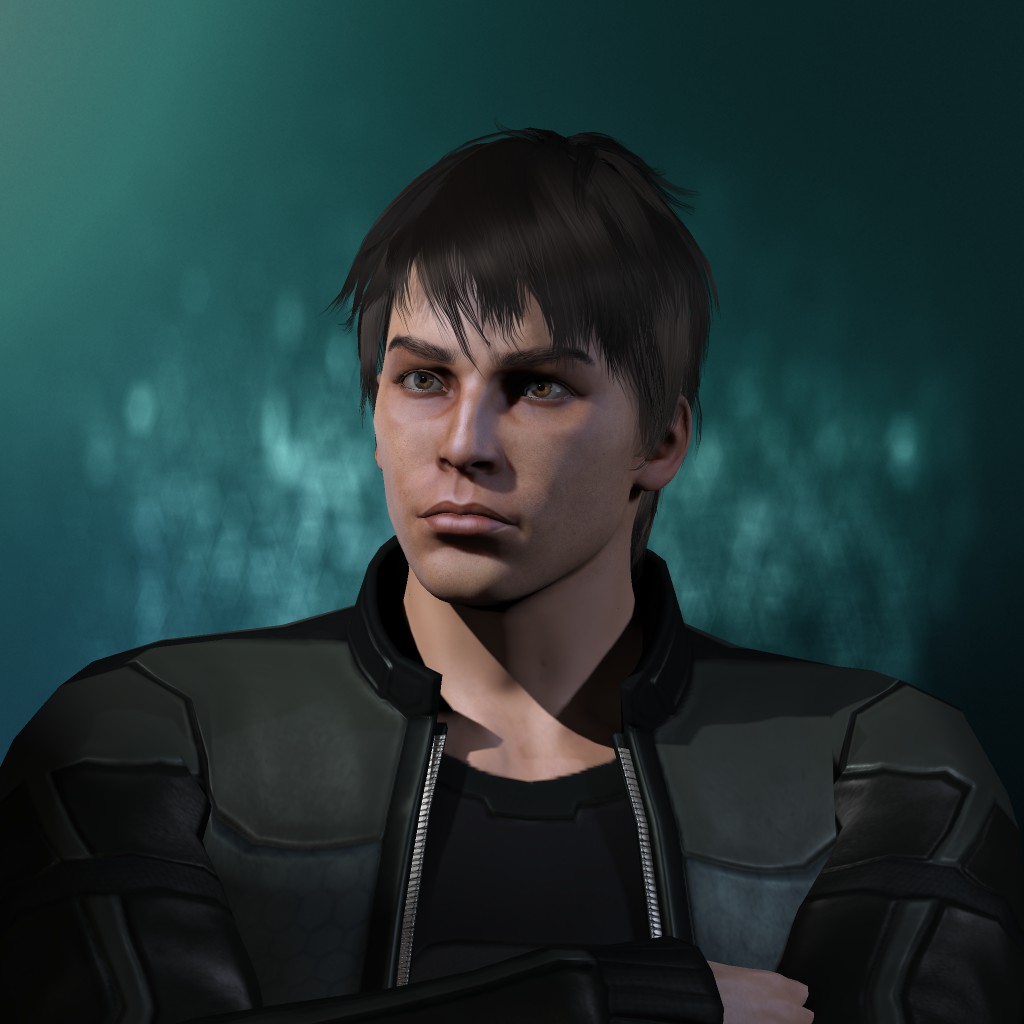 Gene Leman