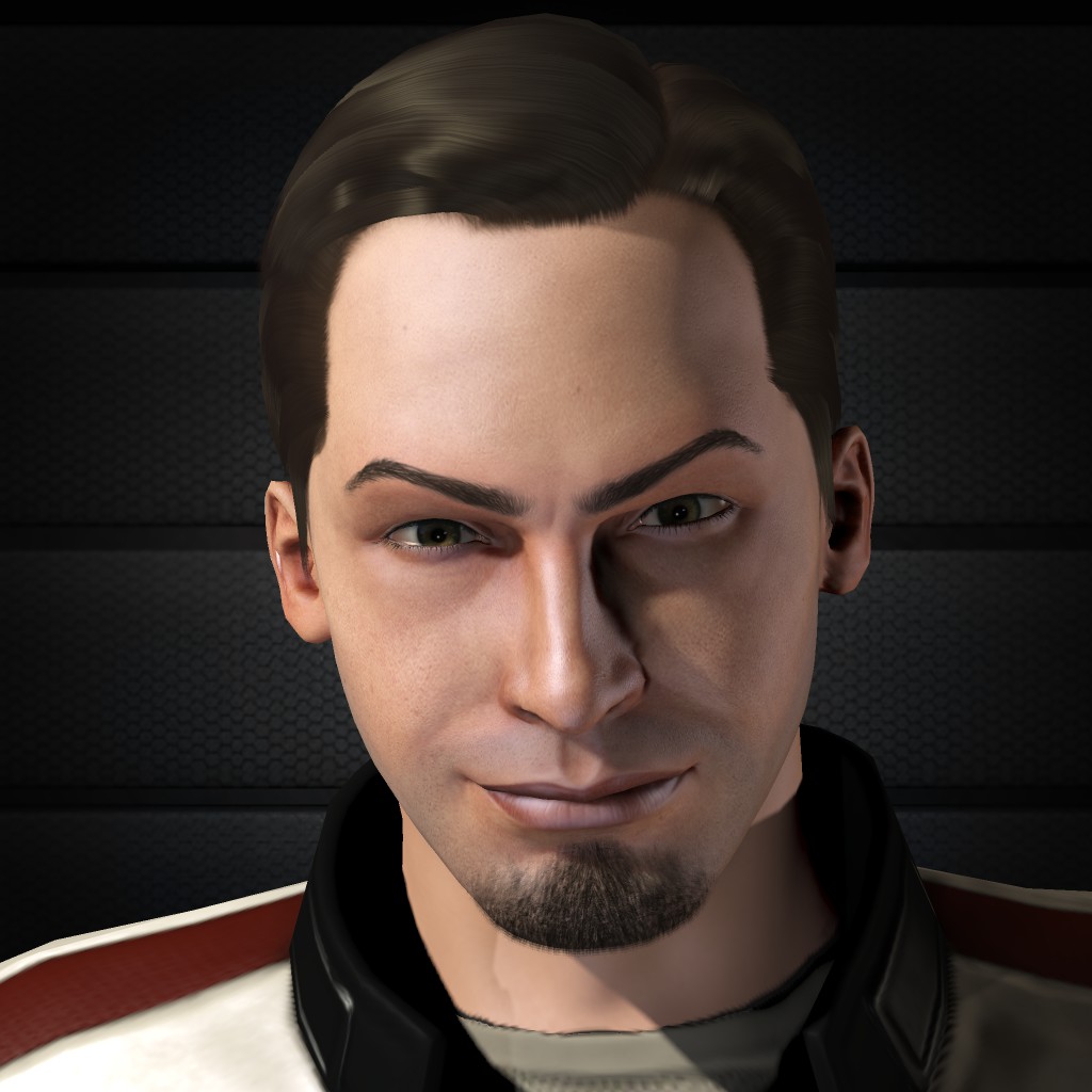 Drew Trent