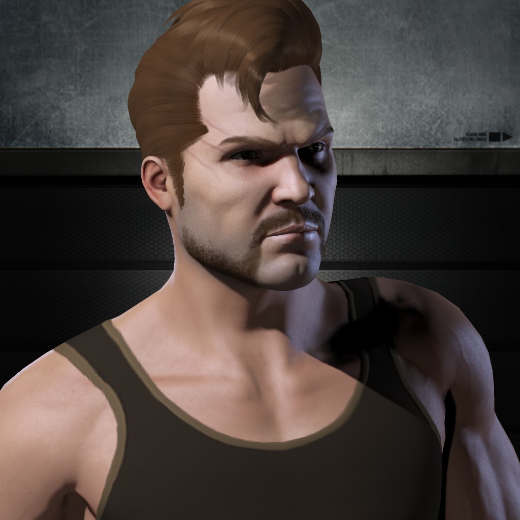 Earl Armstrong