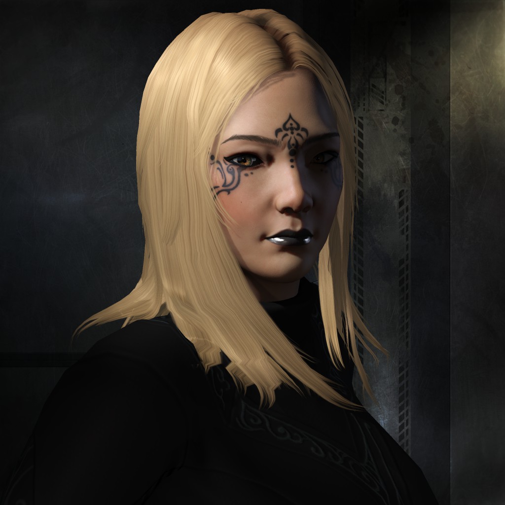Codename Archangel