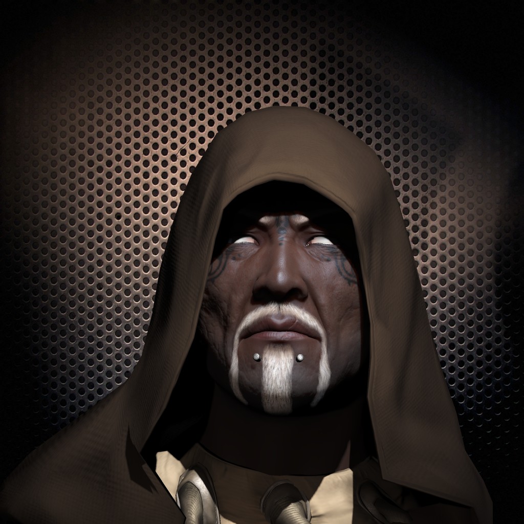 Nekro-monger