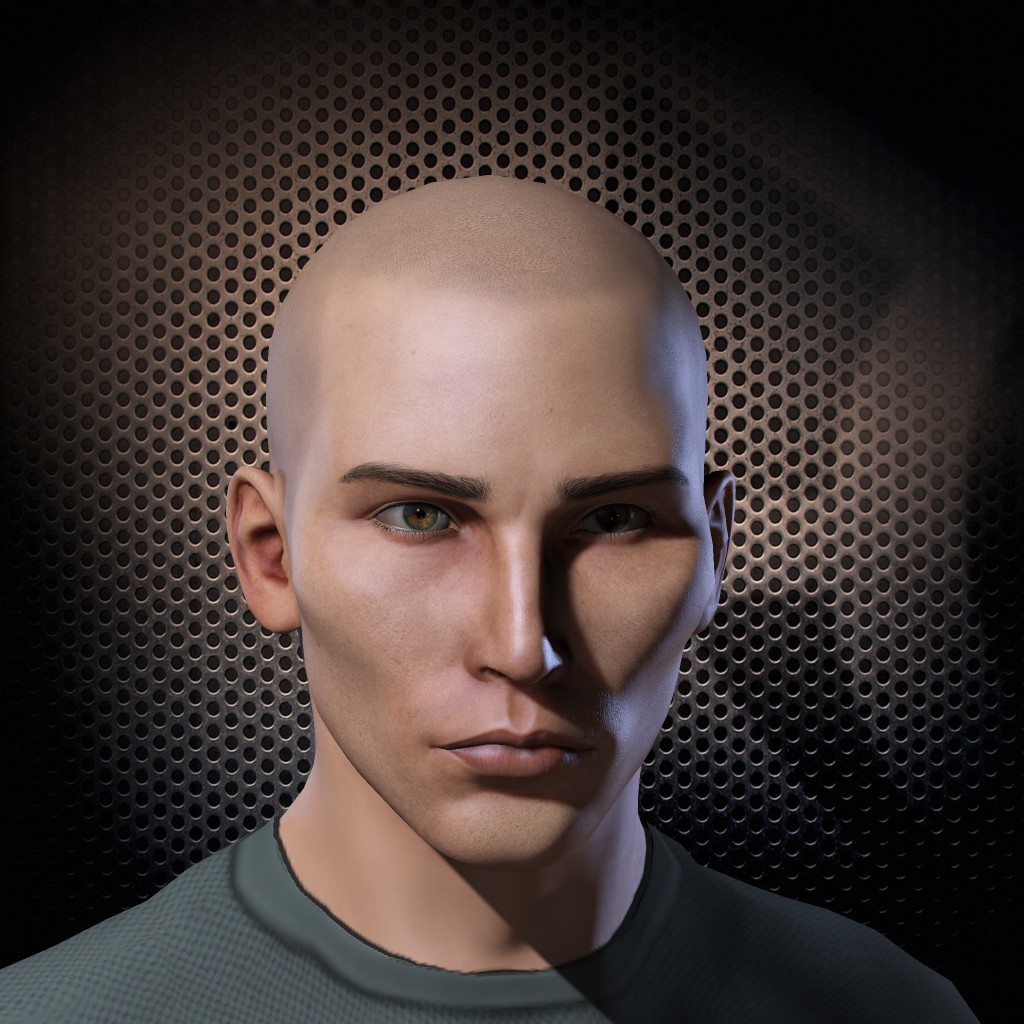 joey Patrouettey