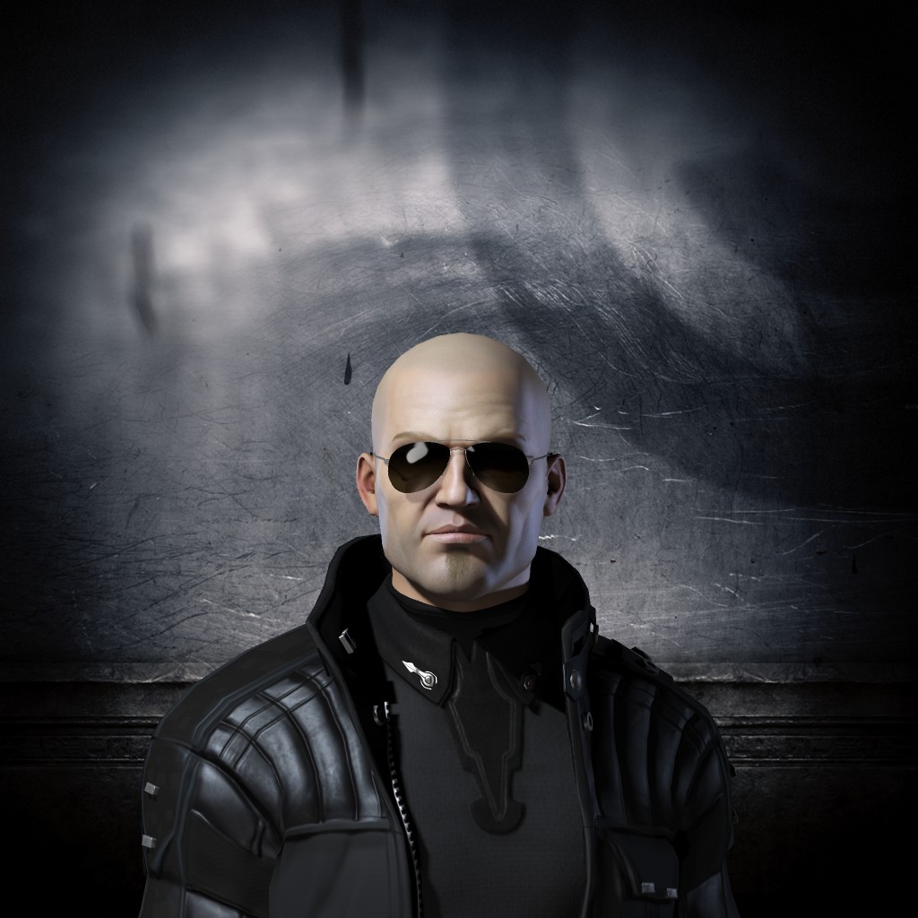 Lucius Hekki