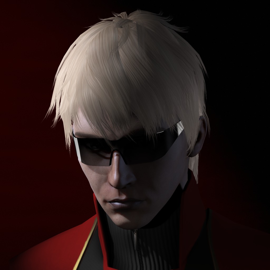Cigol LoneWolf