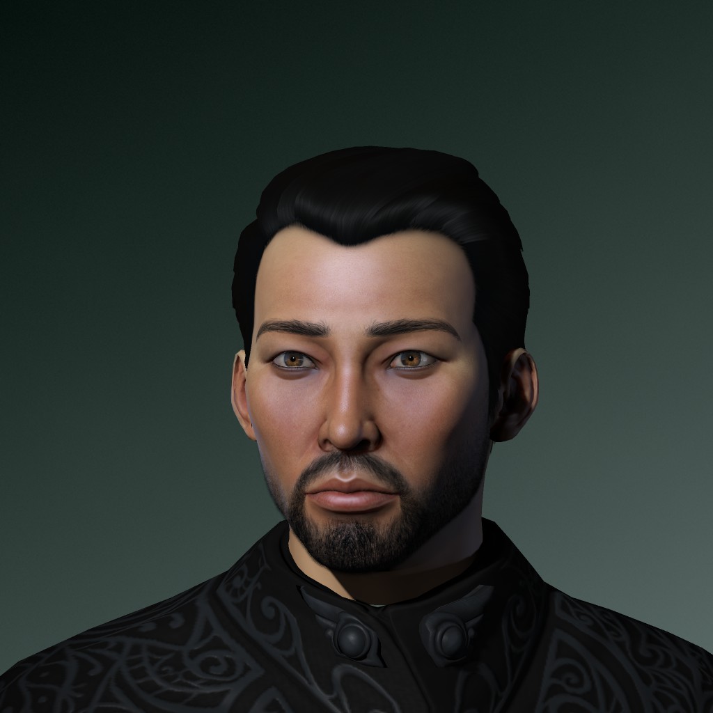 DavidD WANG