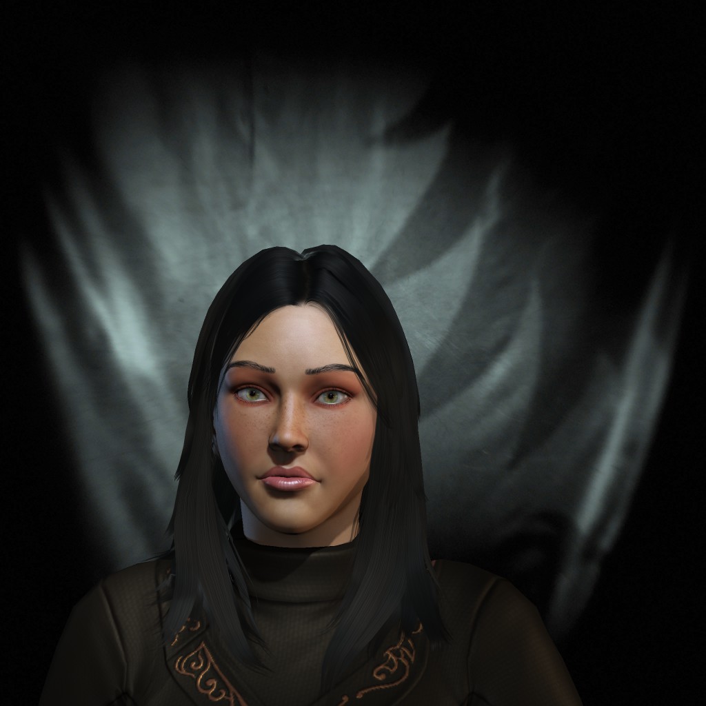 Unholyrayne Orlenard
